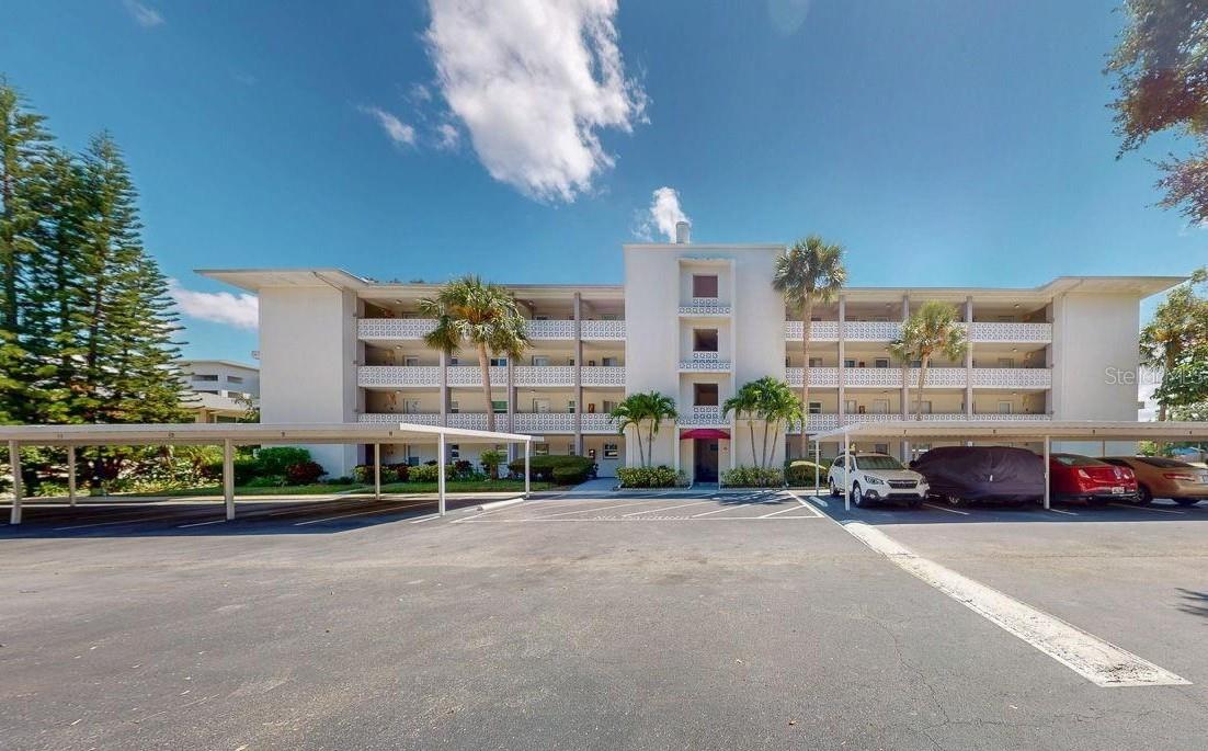Photo of 1524 LAKEVIEW ROAD #103 CLEARWATER FL 33756