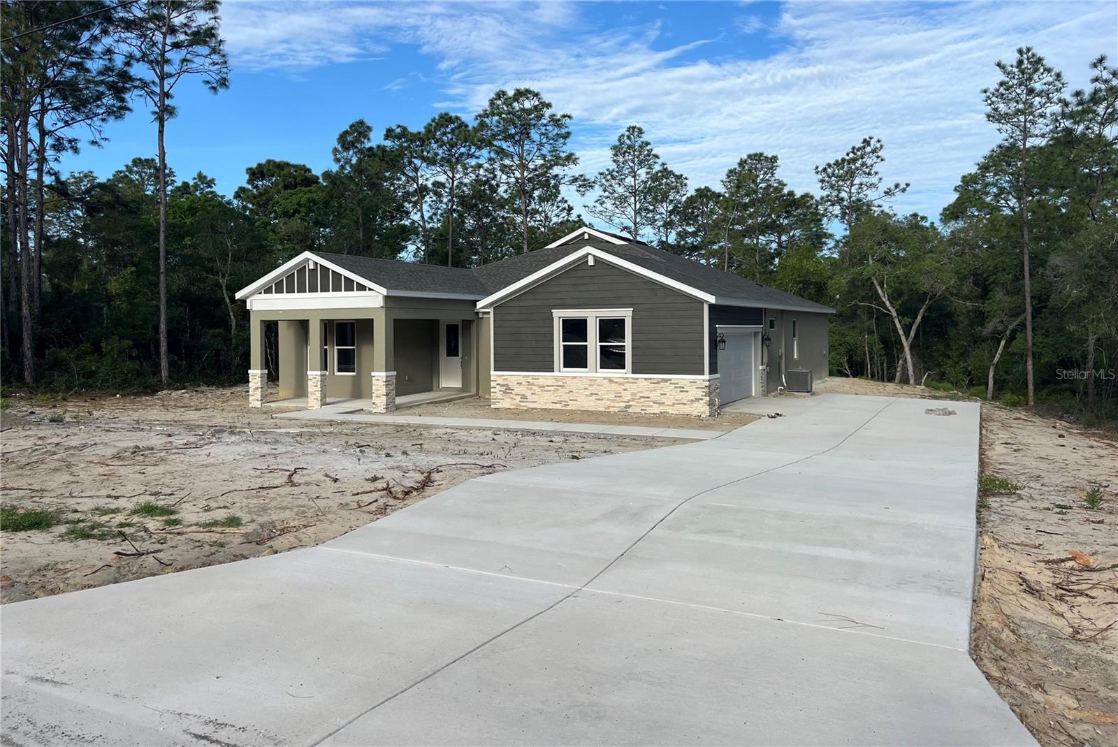 Photo of 6054 N ROSEWOOD DRIVE BEVERLY HILLS FL 34465