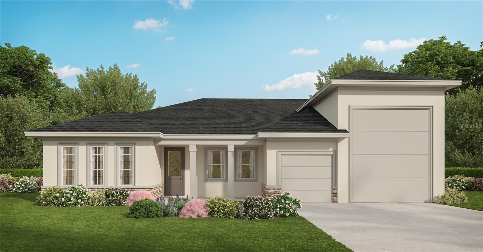 Photo of 6412 W EL DORADO LANE BEVERLY HILLS FL 34465