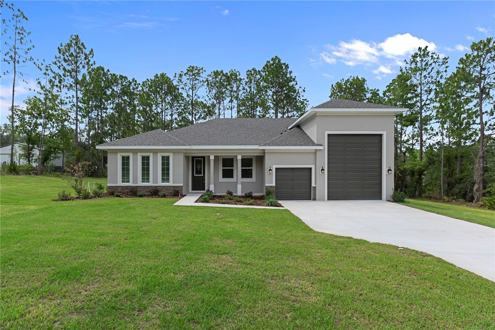 Photo of 6412 W EL DORADO LANE BEVERLY HILLS FL 34465