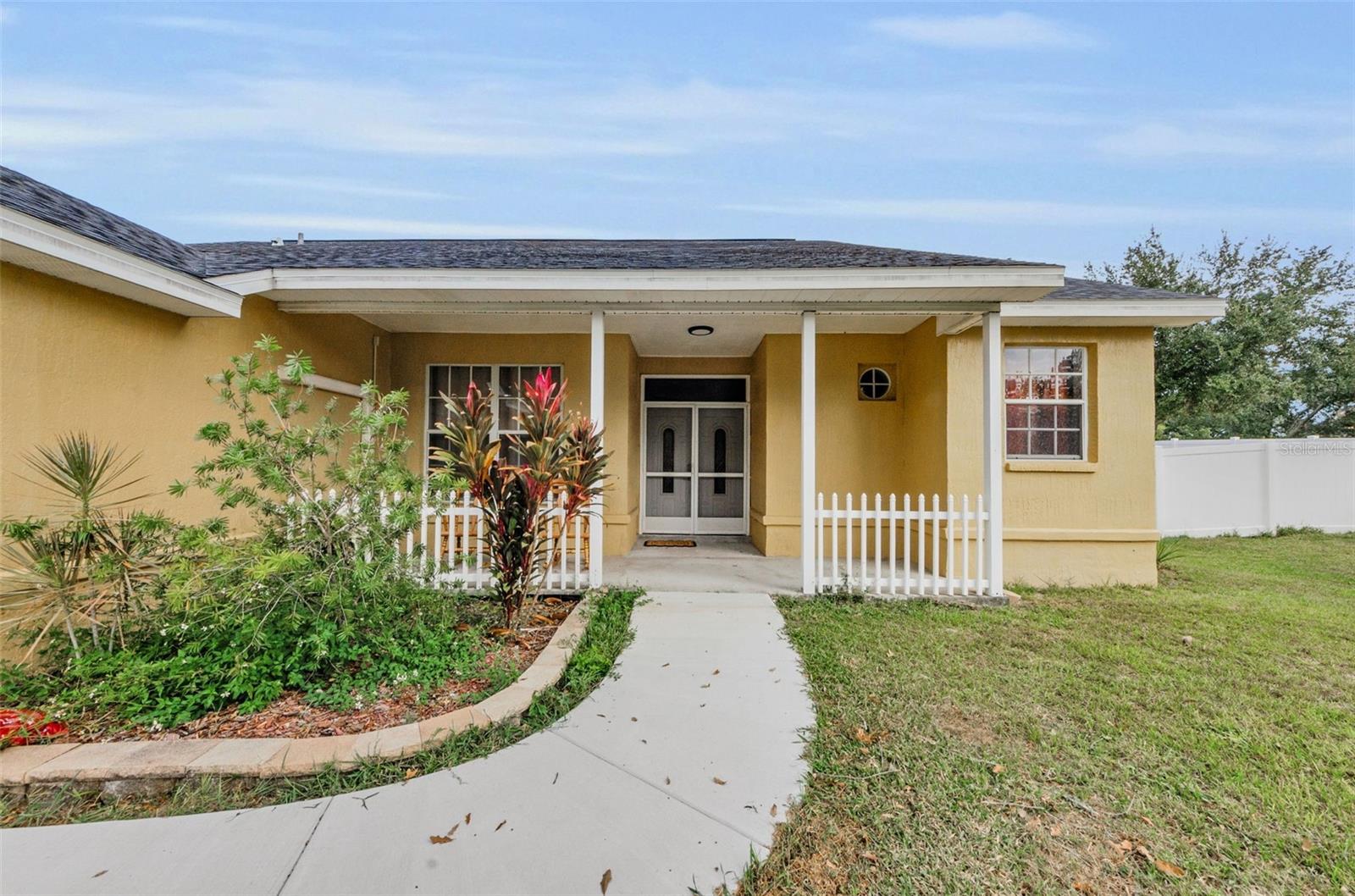 Photo of 11744 LA MADERA BOULEVARD PORT RICHEY FL 34668
