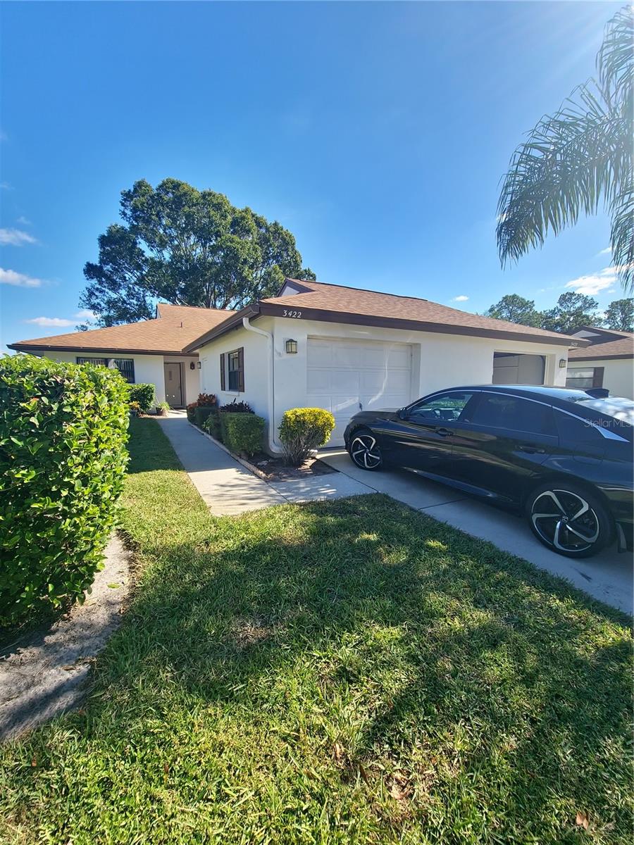 Photo of 3422 LORI LANE #3422 NEW PORT RICHEY FL 34655