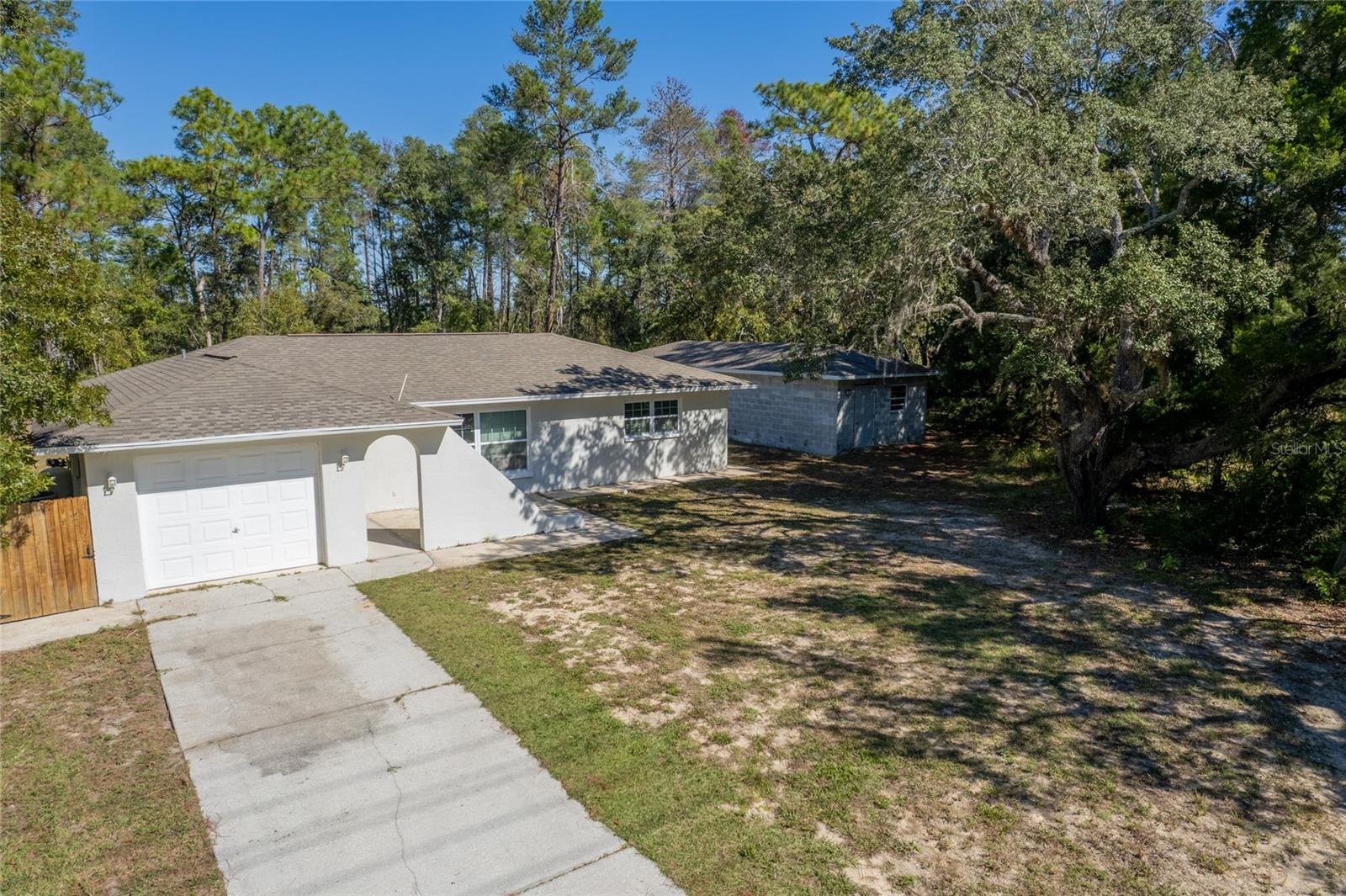 Photo of 6447 BRANDY DRIVE SPRING HILL FL 34607