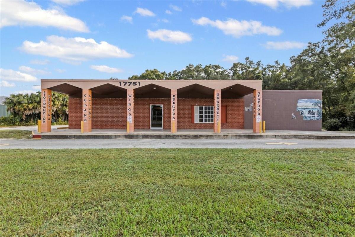 Photo of 17751 NW US HIGHWAY 19 TRENTON FL 32693