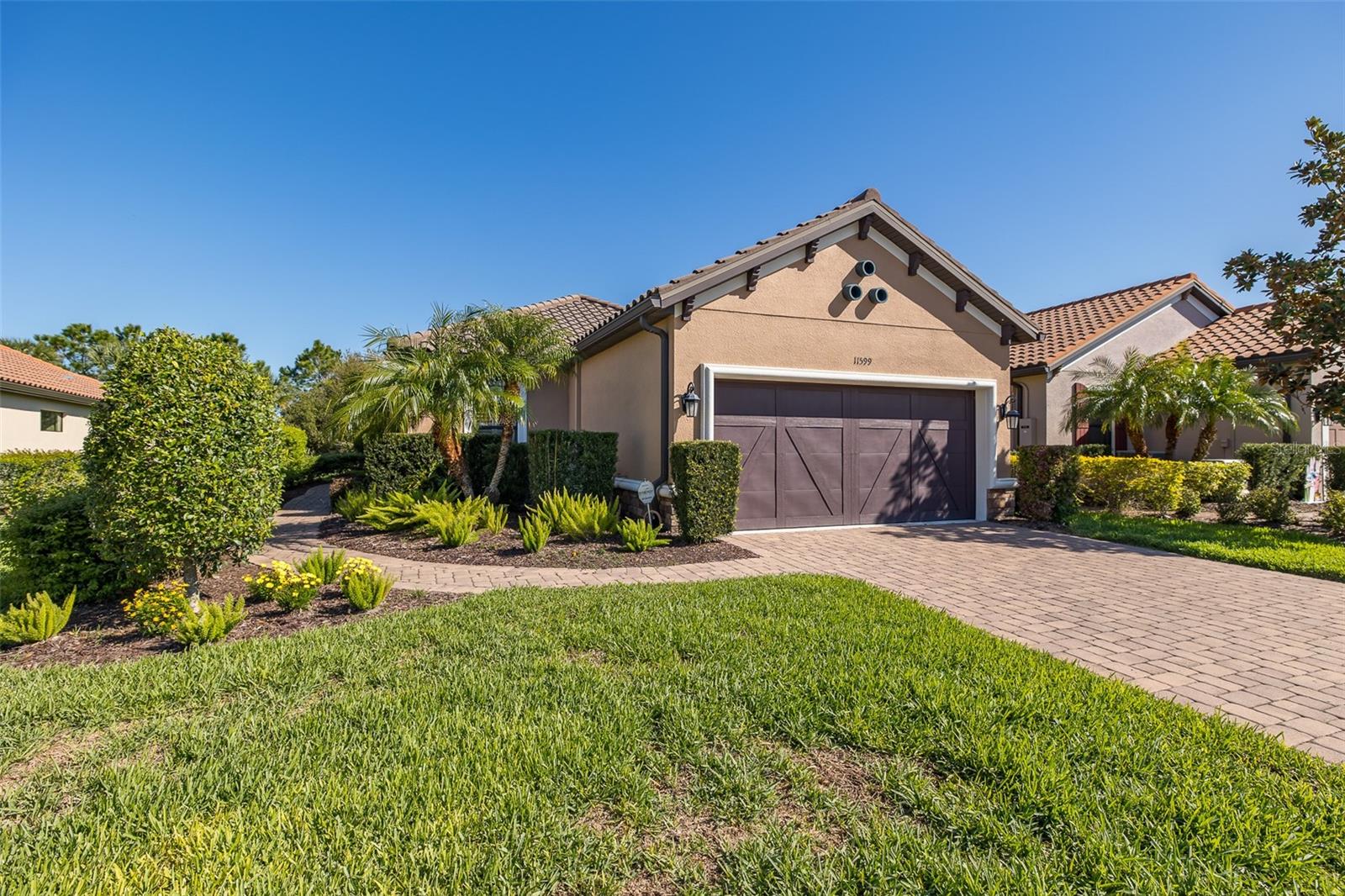 Photo of 11599 CALLISIA DRIVE ODESSA FL 33556