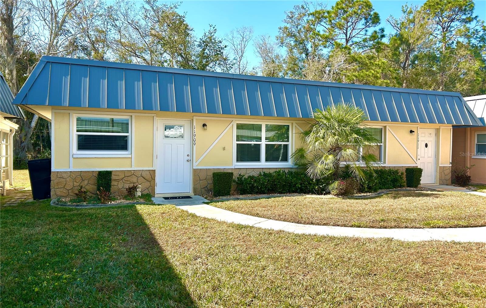 Photo of 11909 BAYONET LANE #113A NEW PORT RICHEY FL 34654