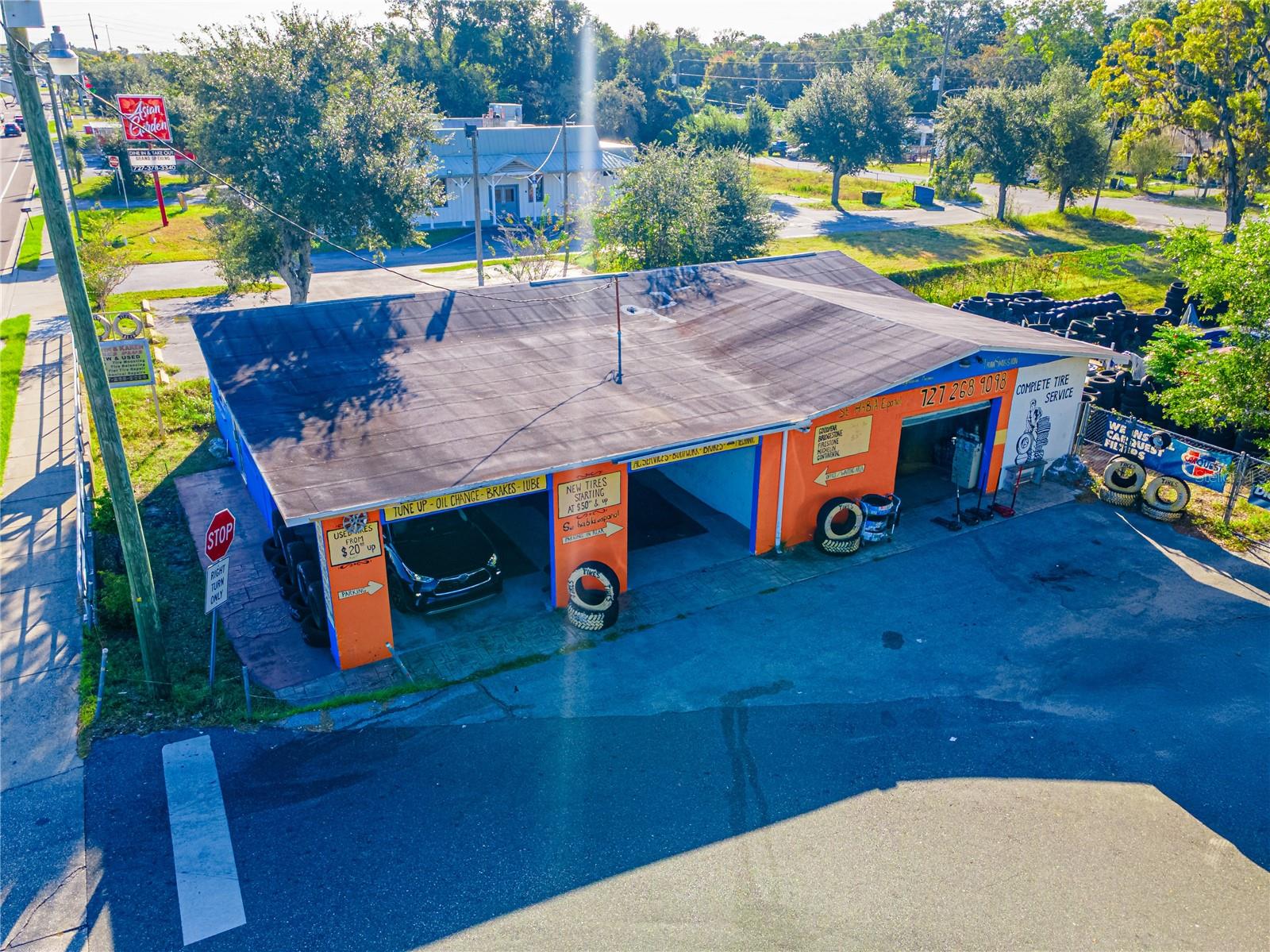 Photo of 9334 STATE ROAD 52 HUDSON FL 34669