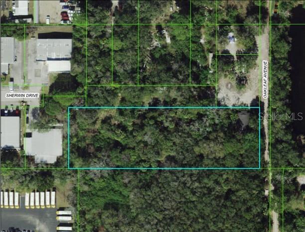 Photo of 8153 OAKLEAF AVENUE PORT RICHEY FL 34668