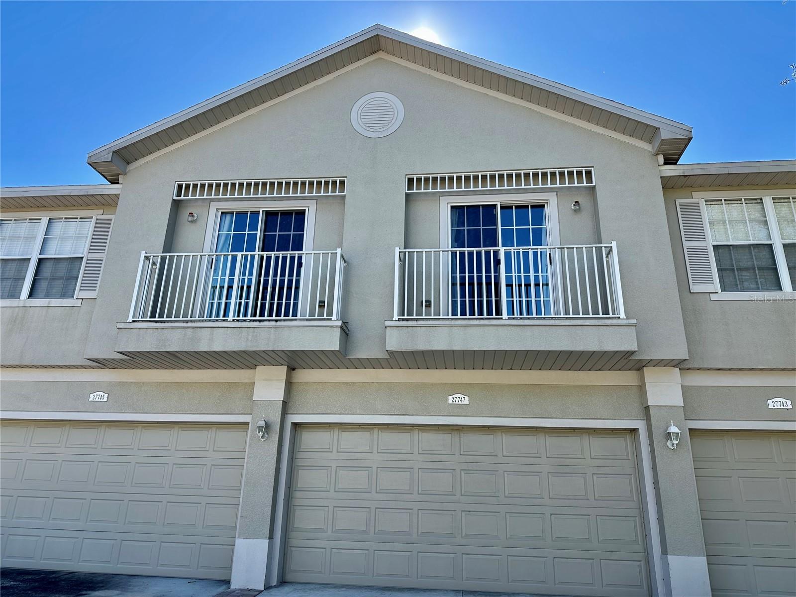 Photo of 27747 PLEASURE RIDE LOOP WESLEY CHAPEL FL 33544