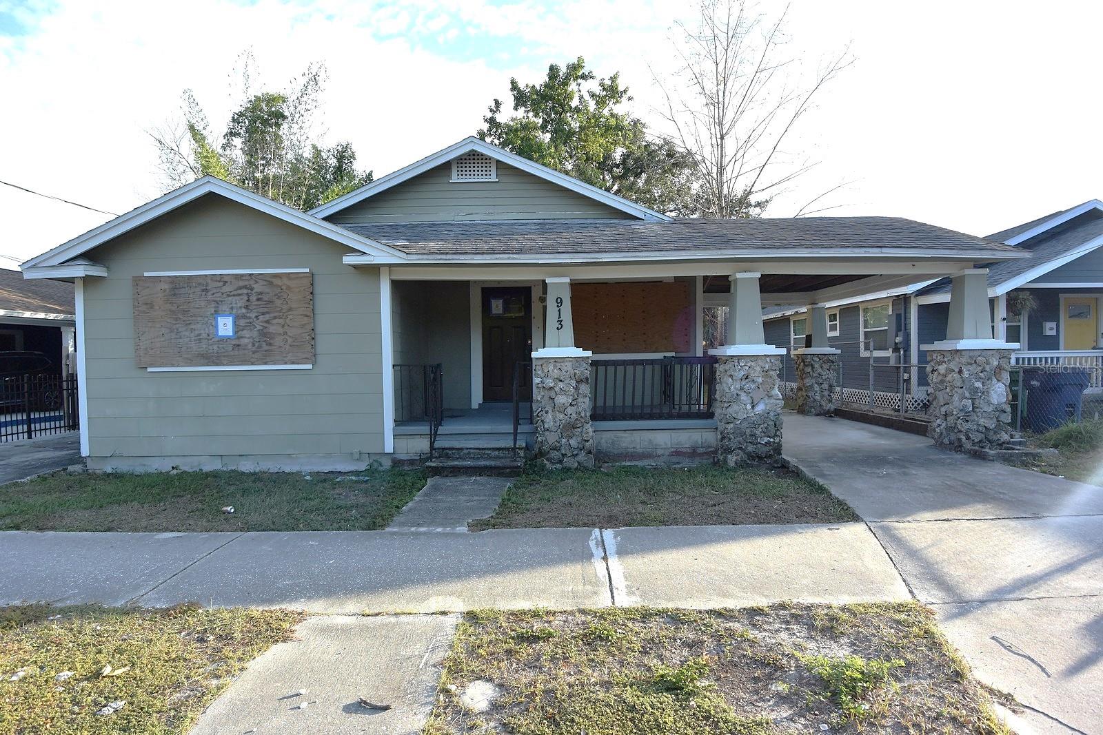 Photo of 913 E 28TH AVENUE TAMPA FL 33605