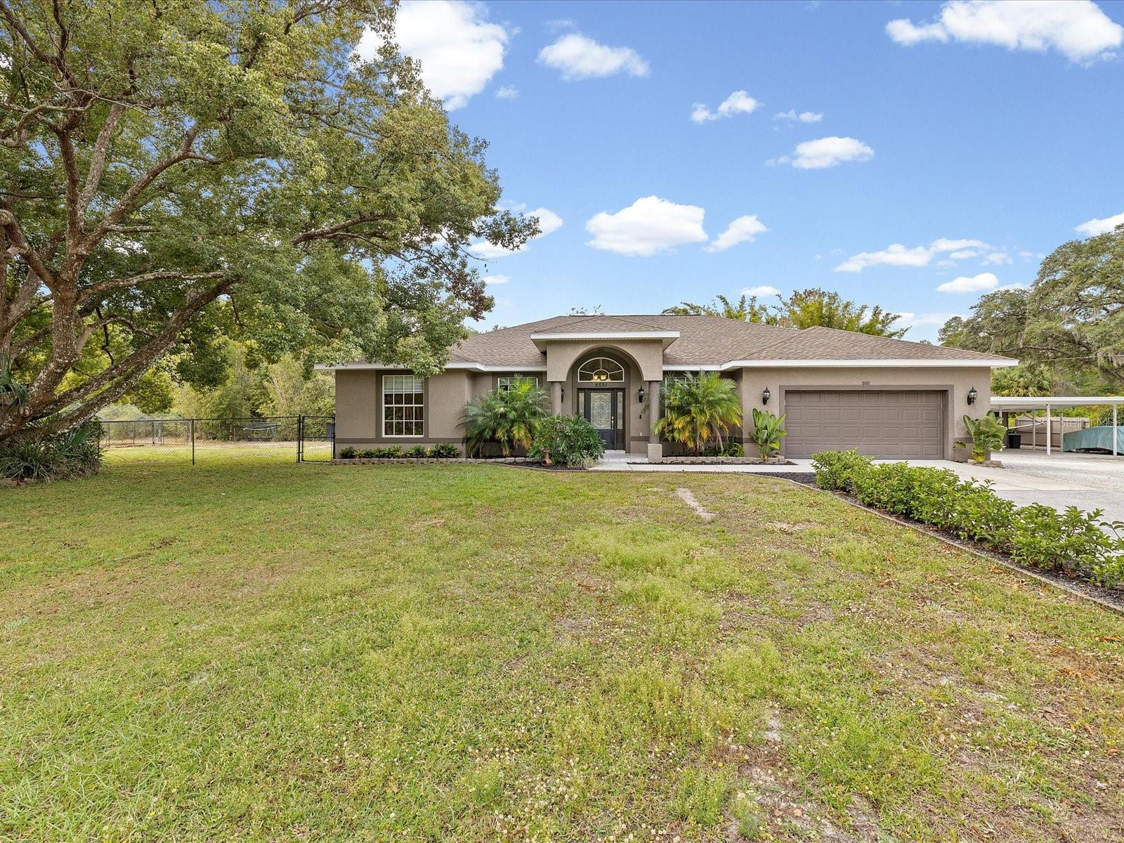 Photo of 8551 PRATT DRIVE NEW PORT RICHEY FL 34654