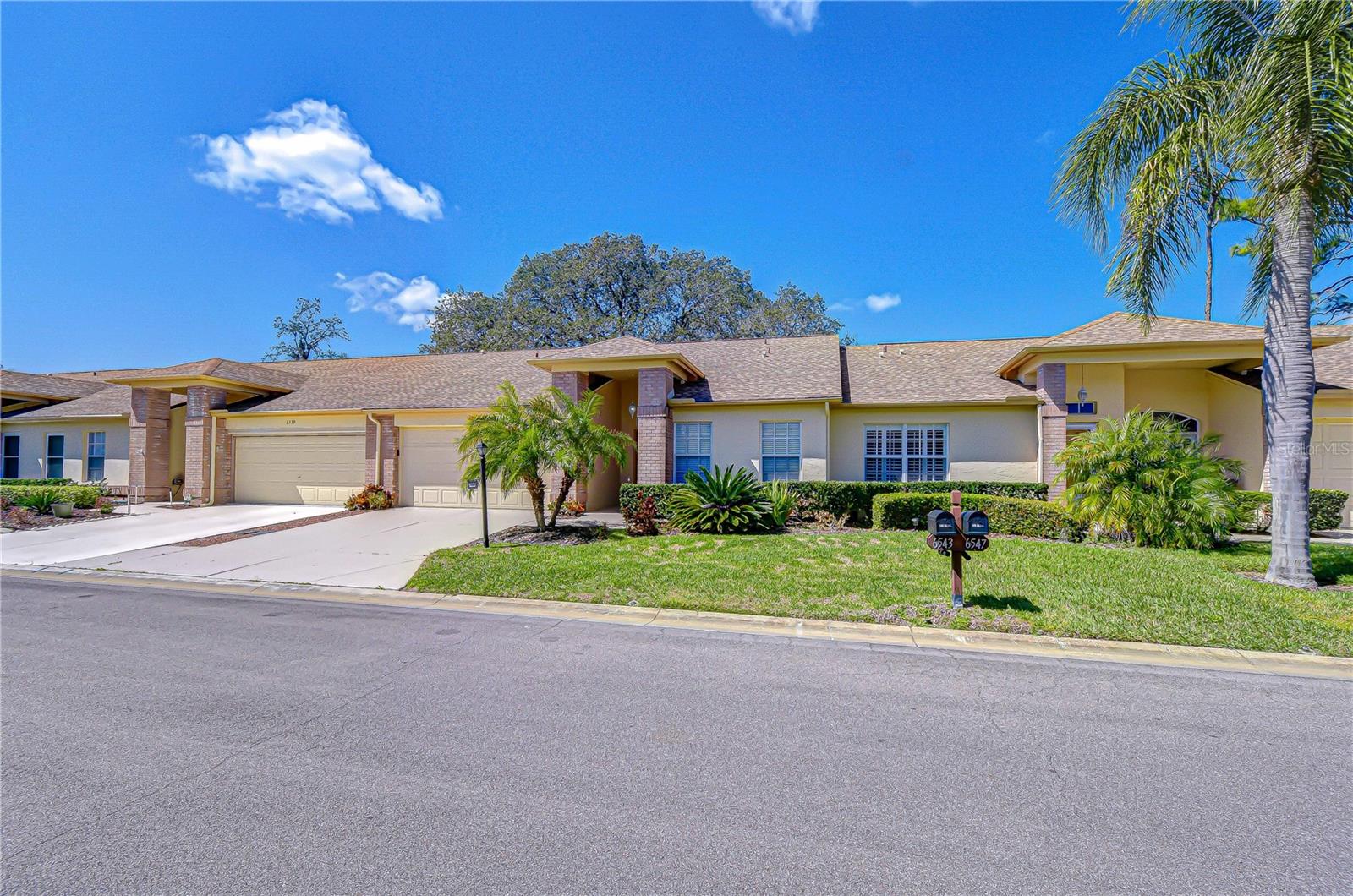Photo of 6543 PINE WALK DRIVE NEW PORT RICHEY FL 34655