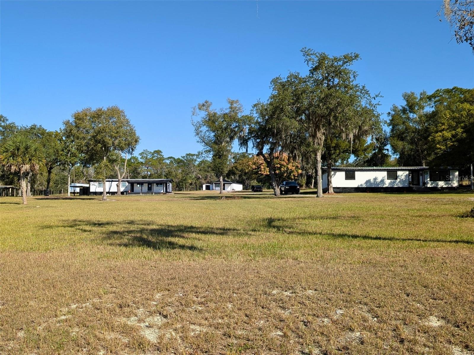 Photo of 15217 BAILEY HILL ROAD BROOKSVILLE FL 34614