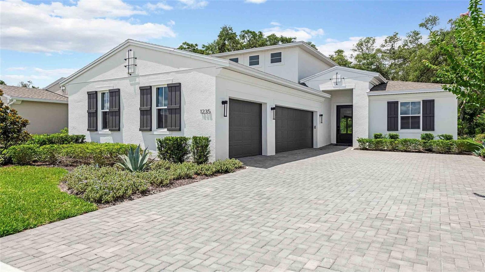Photo of 1235 CRESSWIND BOULEVARD DELAND FL 32724