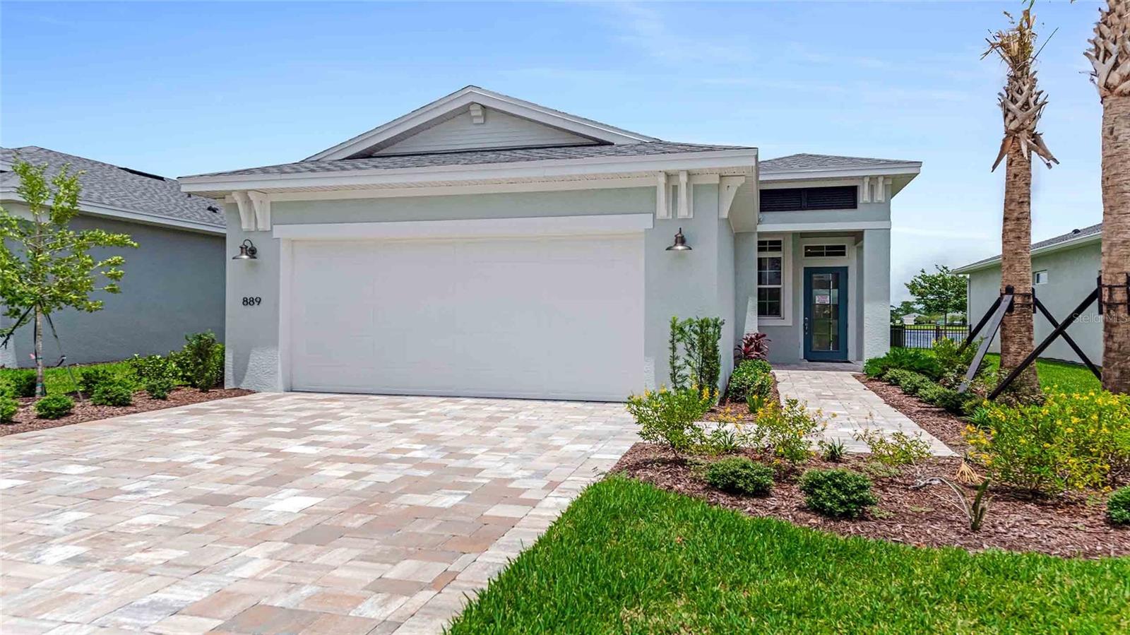 Photo of 889 MEGANO BOULEVARD DELAND FL 32724