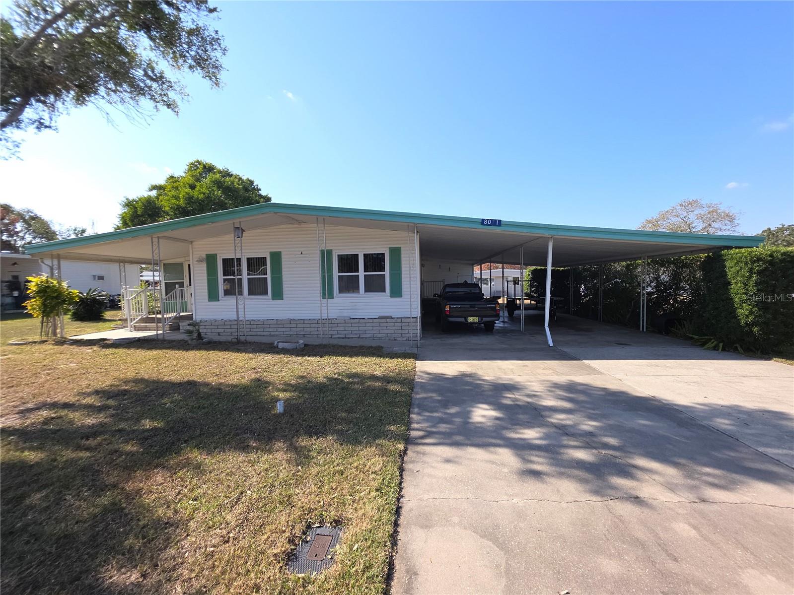 Photo of 8071 HIGHPOINT BOULEVARD BROOKSVILLE FL 34613