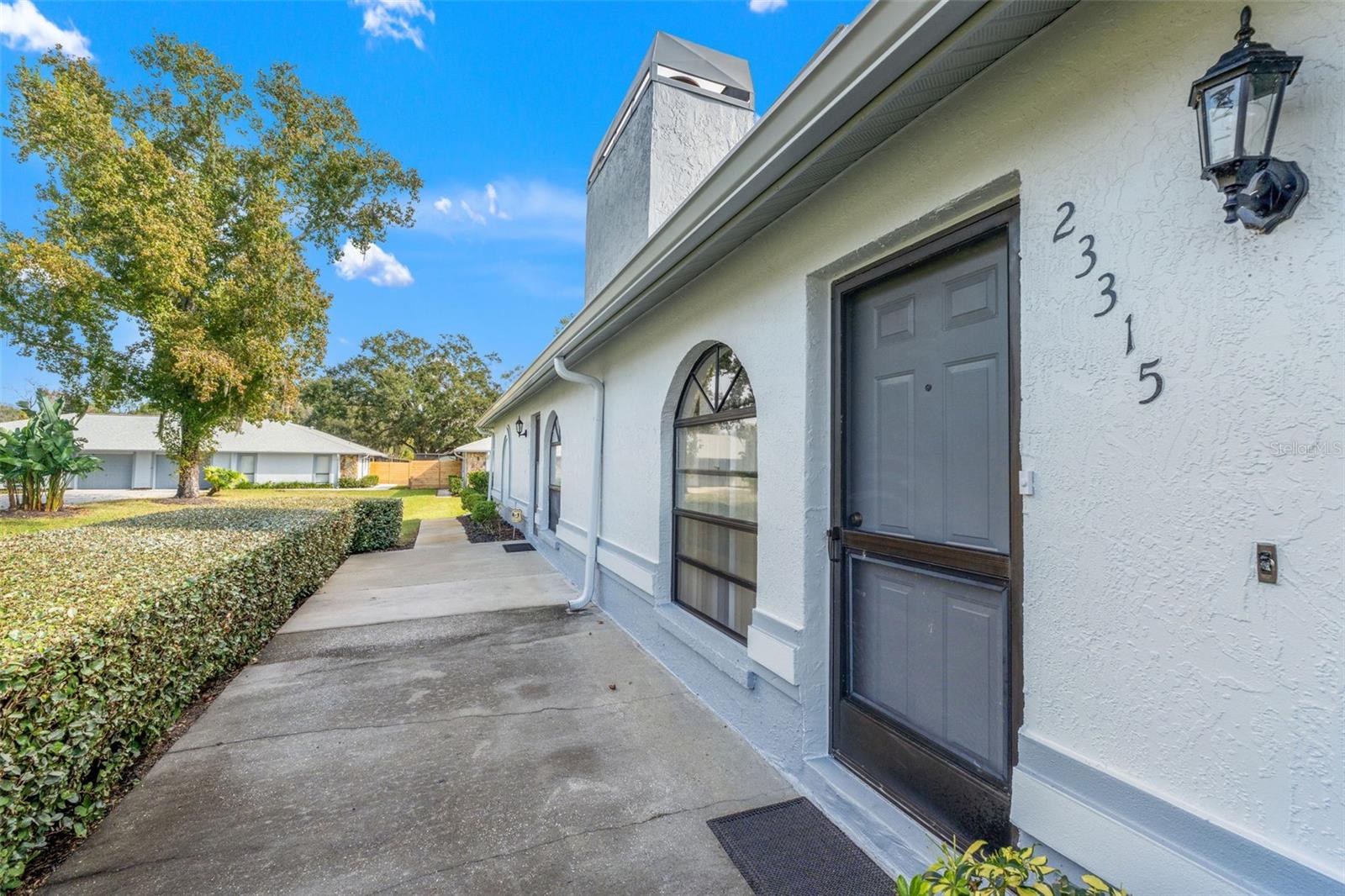 Photo of 23315 CLUB VILLAS DRIVE LAND O LAKES FL 34639