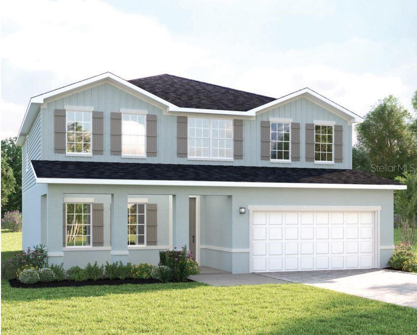 Photo of 1548 COVEY RISE TERRACE WINTER HAVEN FL 33884