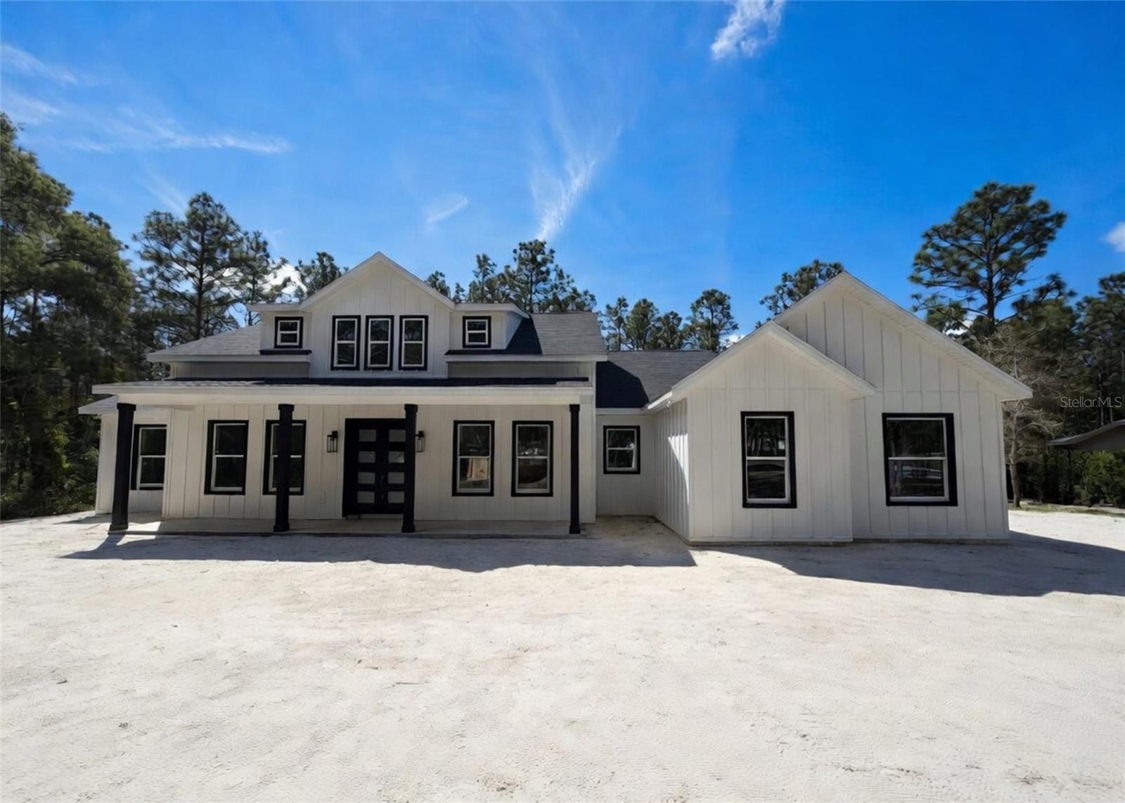 Photo of 2207 COUNTY ROAD 243E WILDWOOD FL 34785