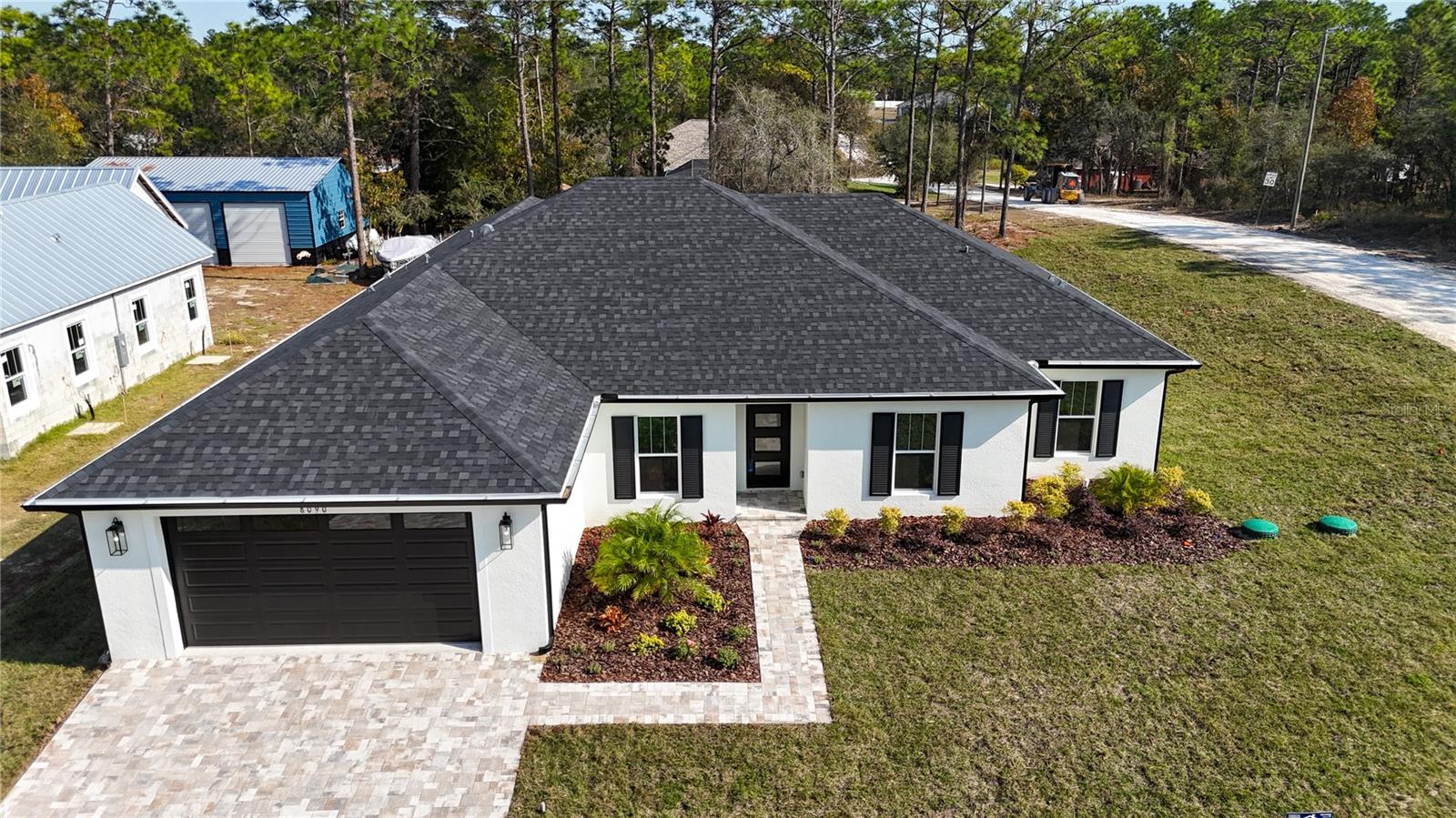 Photo of 8090 NORDICA ROAD BROOKSVILLE FL 34613
