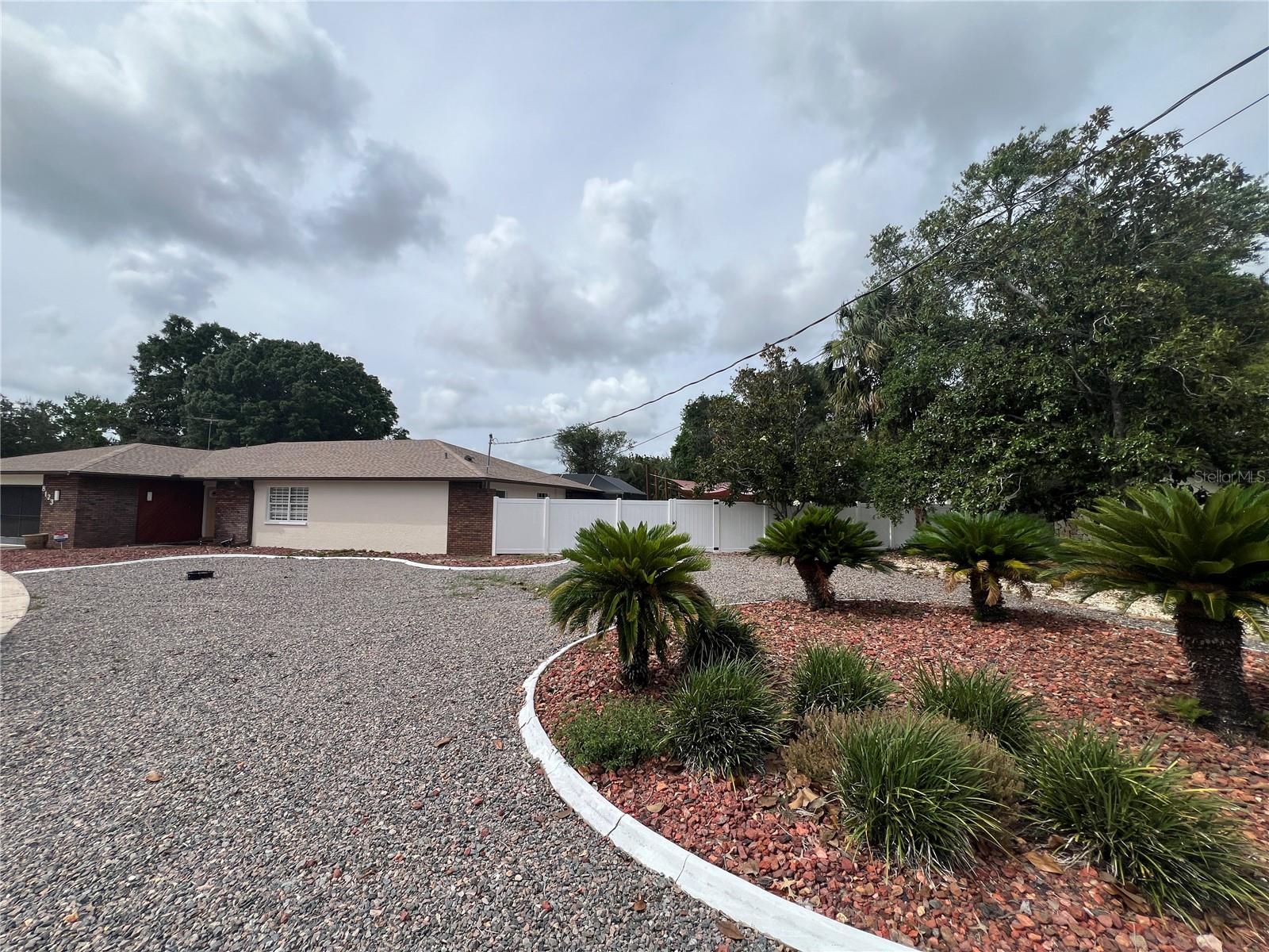 Photo of 8123 RIVER COUNTRY DRIVE WEEKI WACHEE FL 34607