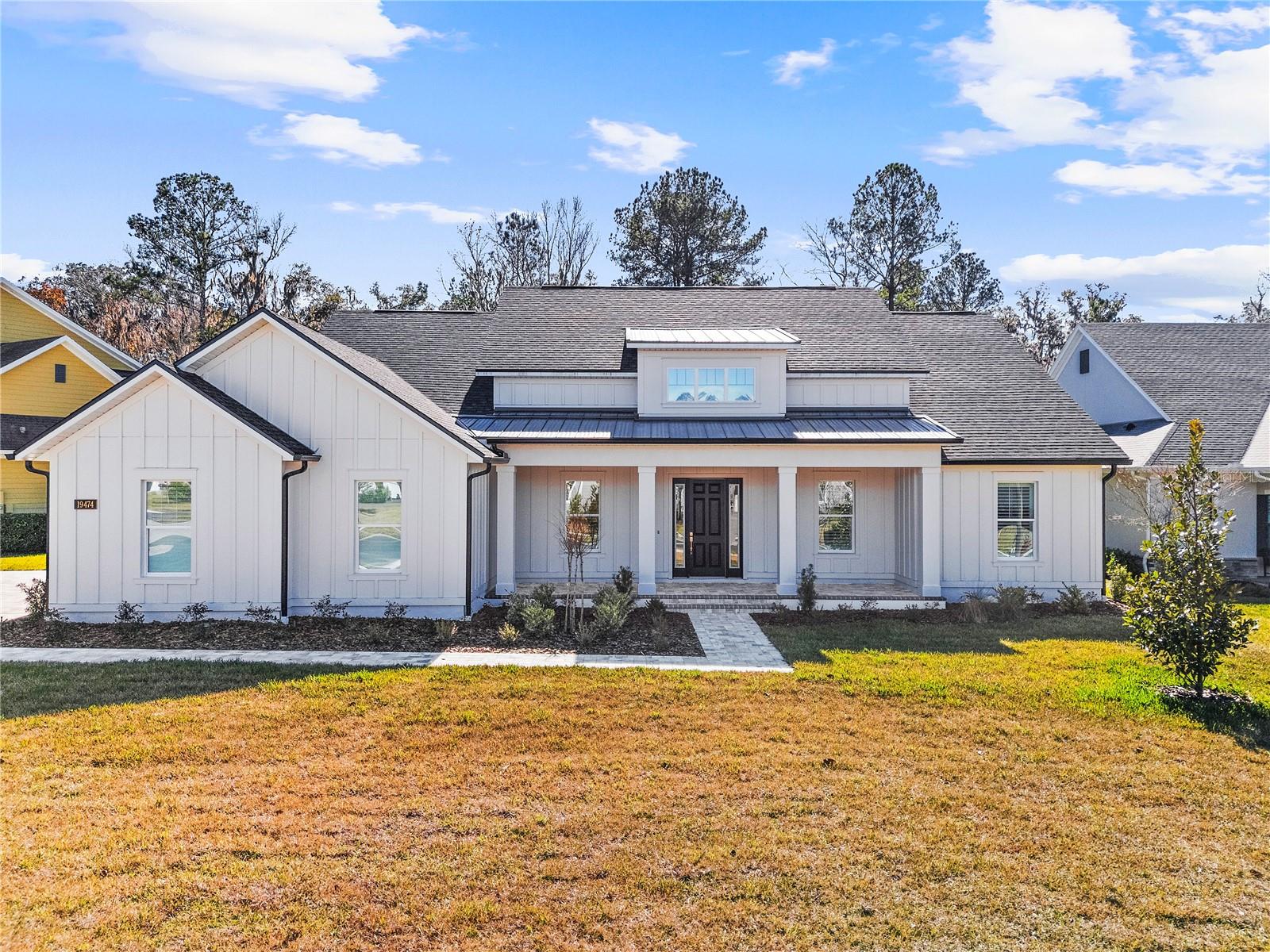 Photo of 19474 MOSSY OAK COURT BROOKSVILLE FL 34601