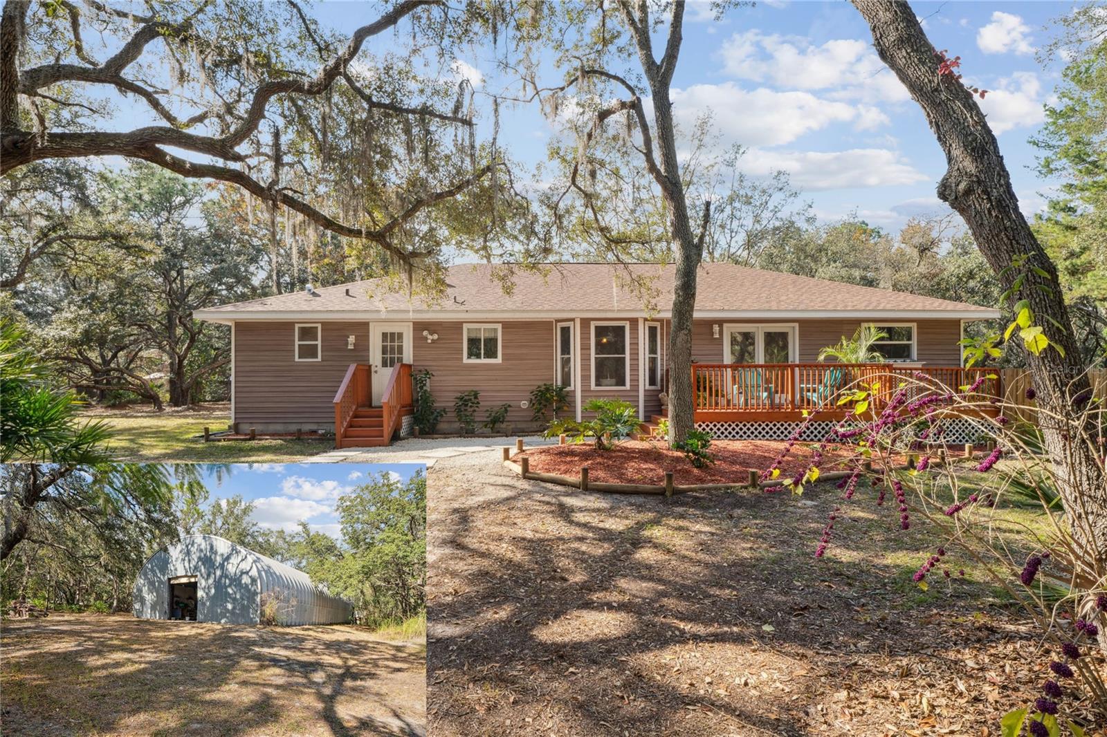 Photo of 11185 CLEEVER STREET WEEKI WACHEE FL 34614