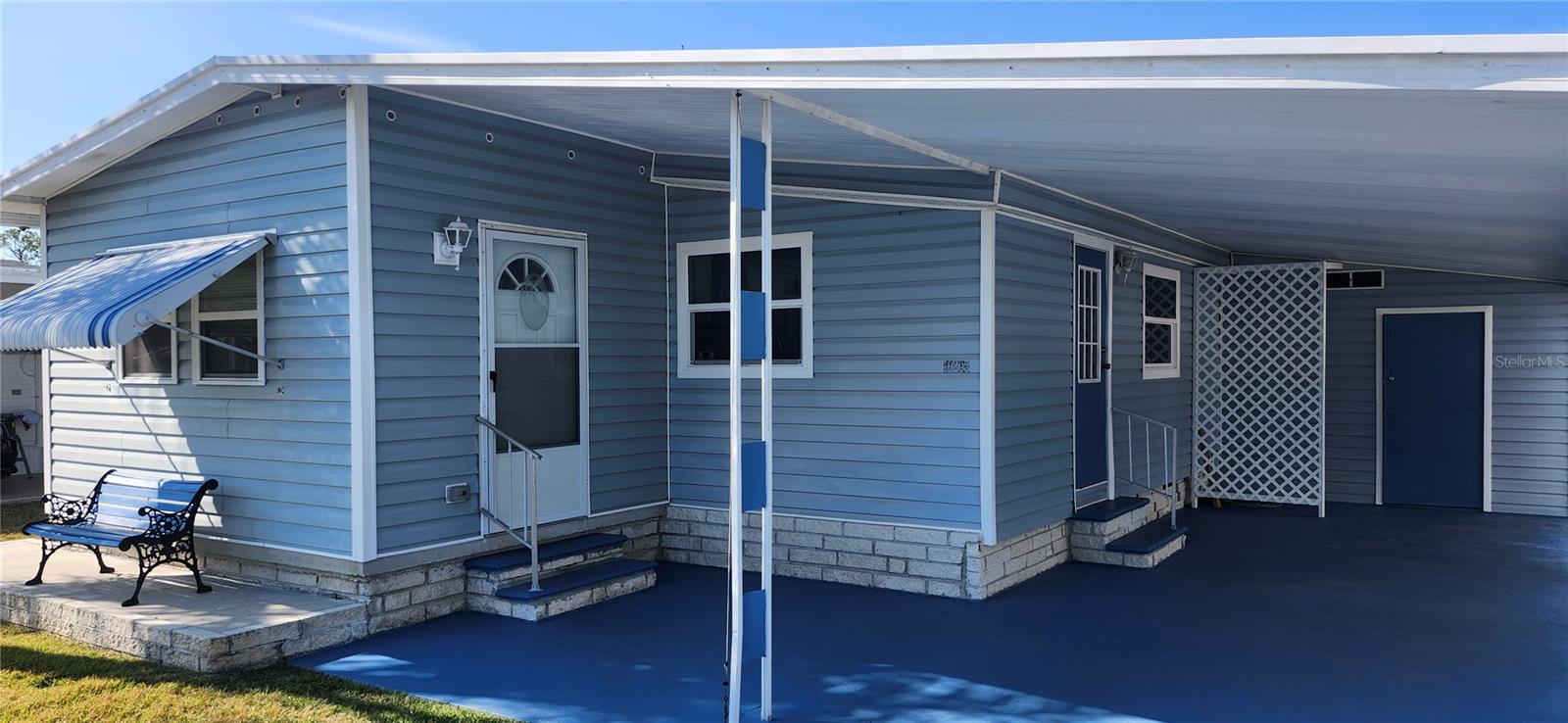 Photo of 10803 FREEDOM DRIVE PORT RICHEY FL 34668