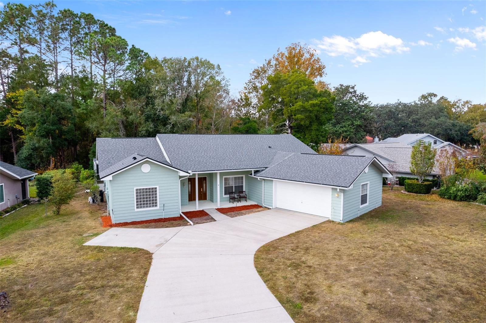 Photo of 9 FOXGREEN COURT HOMOSASSA FL 34446