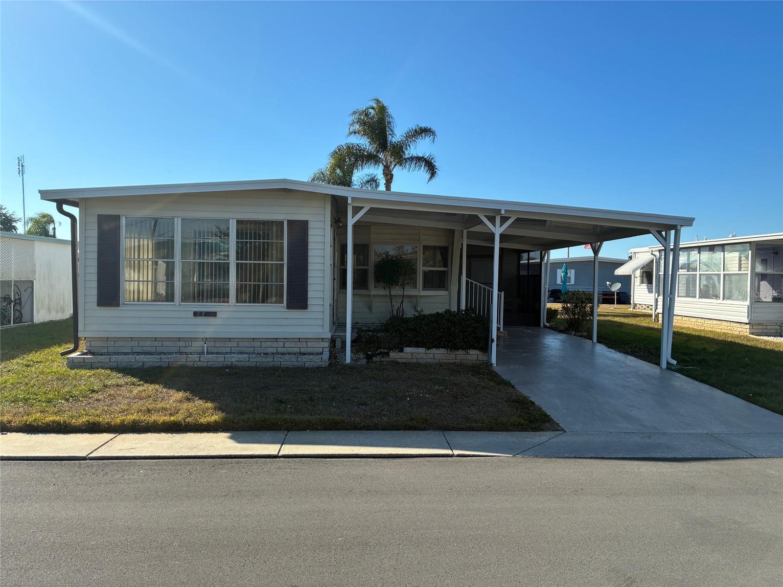 Photo of 3211 LANARK DRIVE HOLIDAY FL 34690
