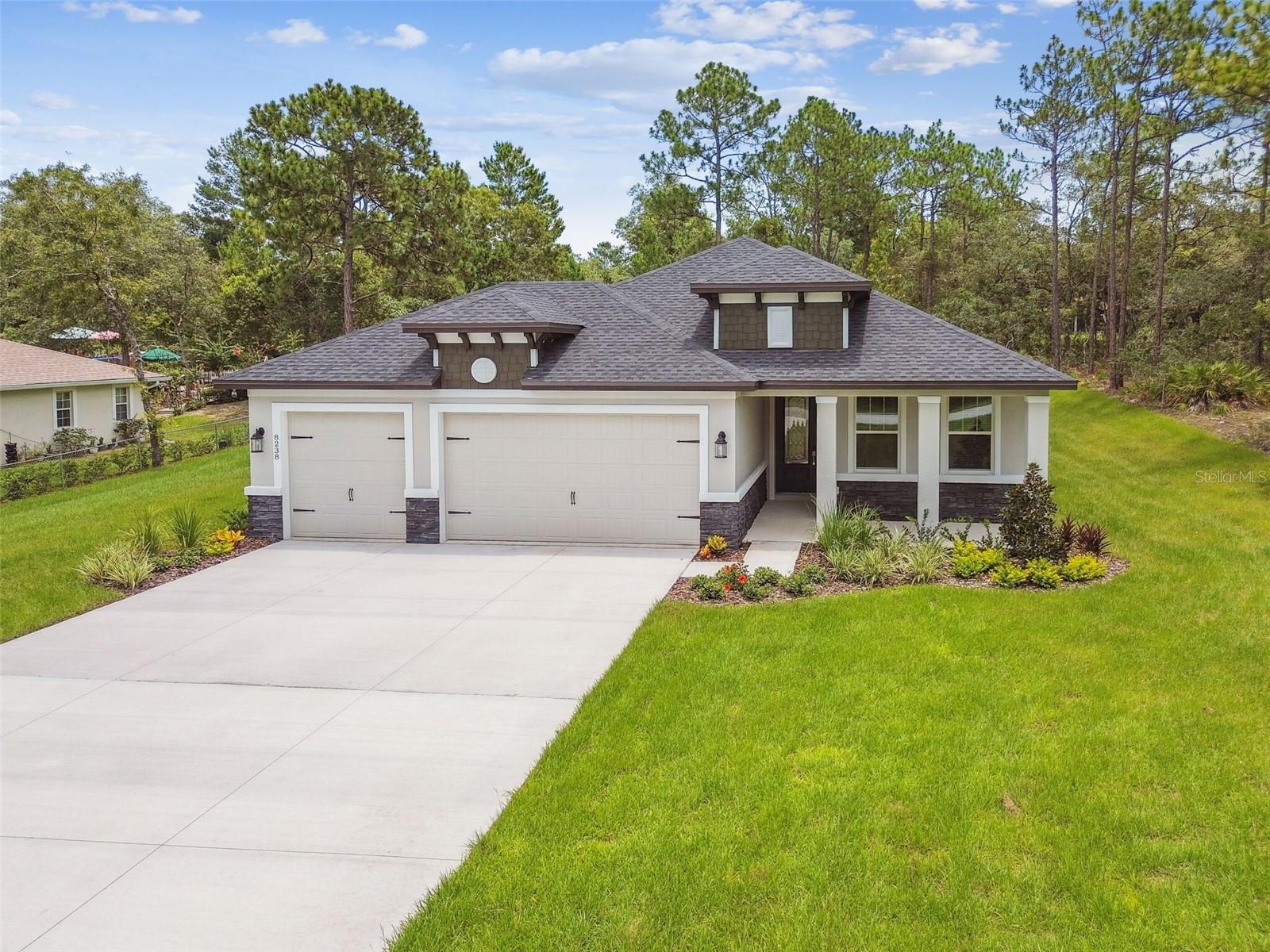 Photo of 11347 STRIPED BASS COURT NEW PORT RICHEY FL 34654