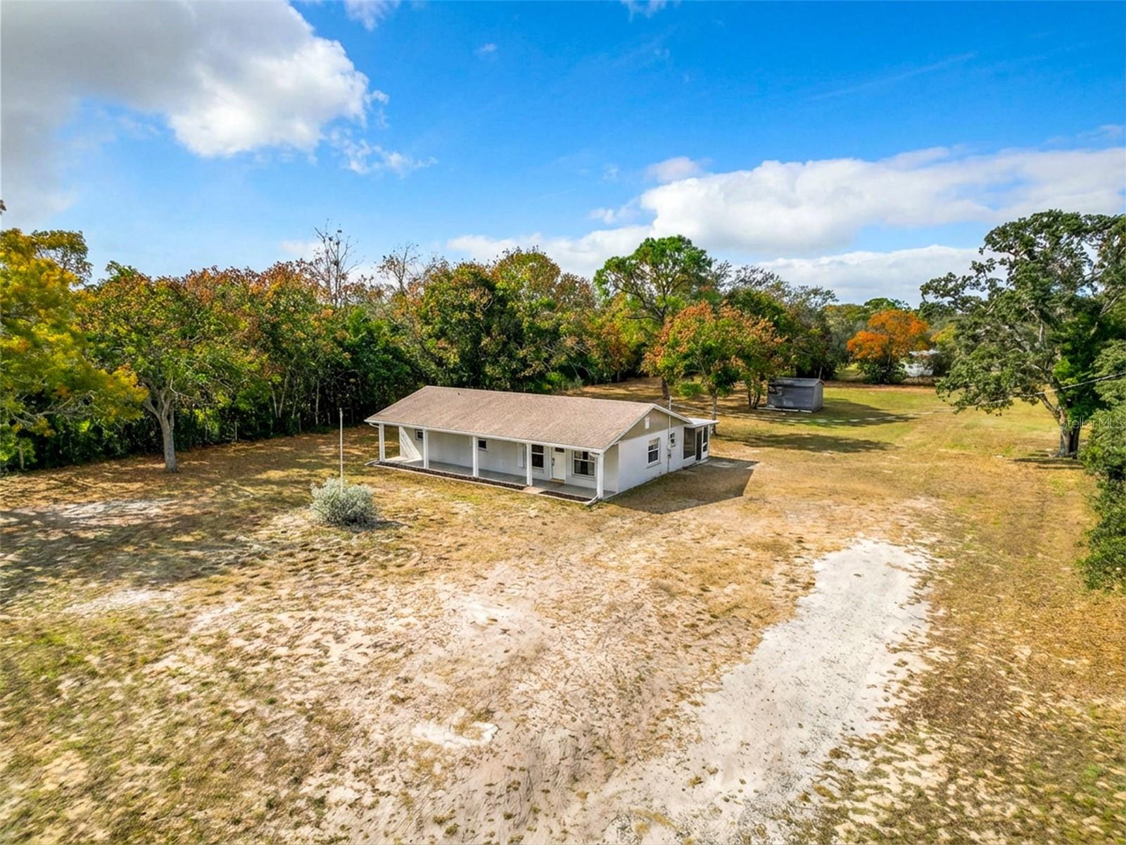 Photo of 9421 SUNSHINE GROVE ROAD BROOKSVILLE FL 34613