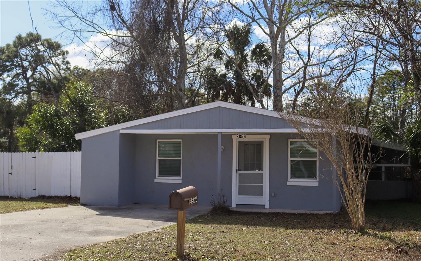 Photo of 3856 S SANDPIPER TERRACE HOMOSASSA FL 34448