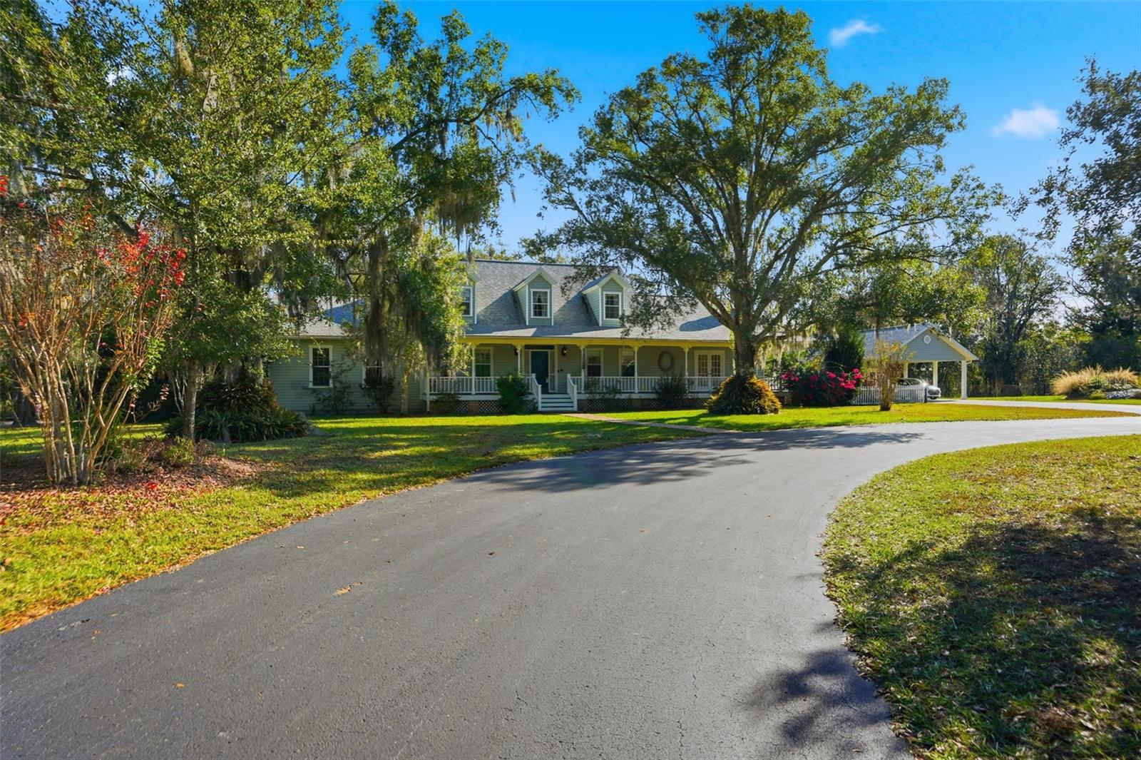 Photo of 3330 ENDSLEY ROAD BROOKSVILLE FL 34604