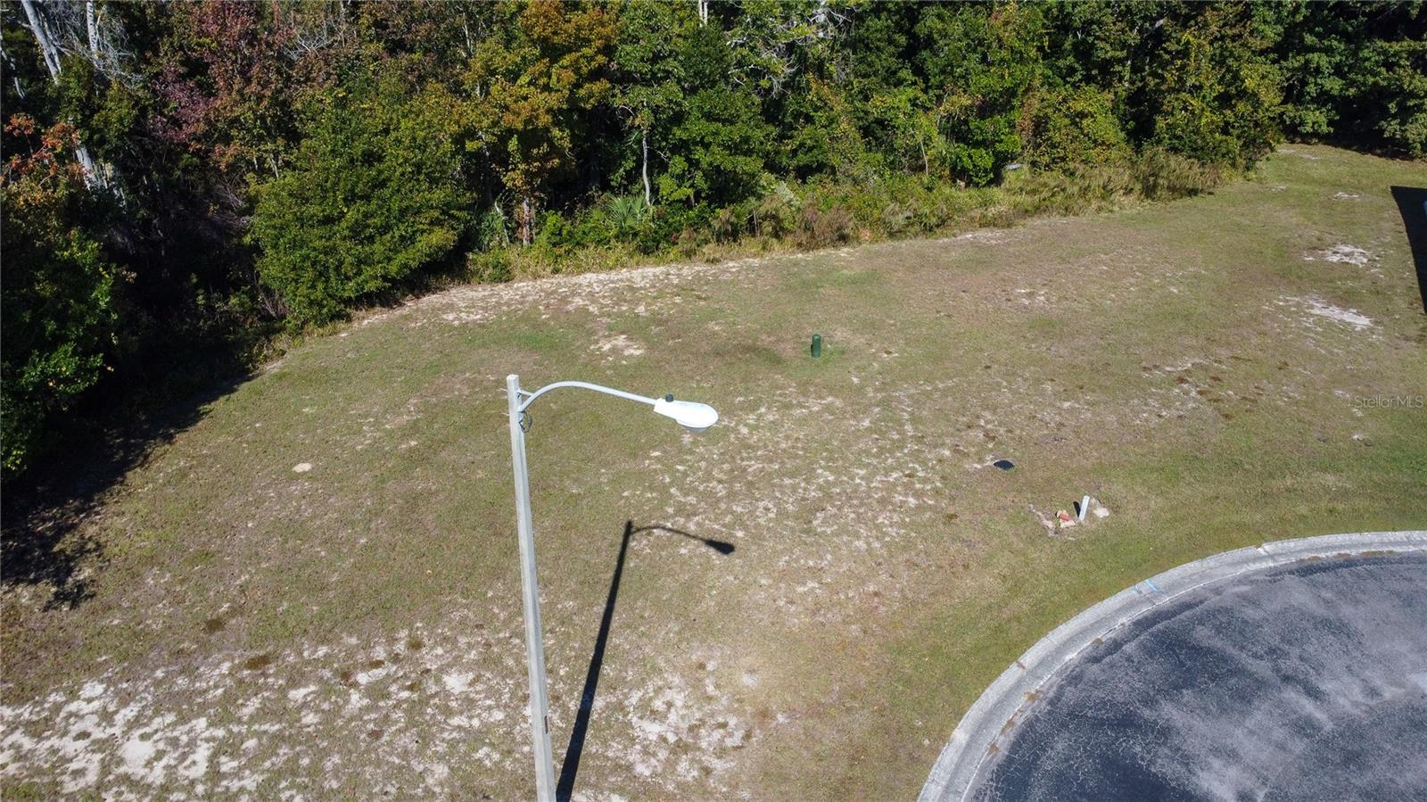 Photo of 0 FOREST GLENN DRIVE SPRING HILL FL 34607