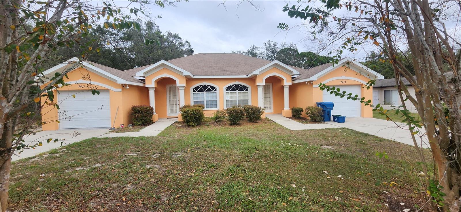 Photo of 7411 CANTERBURY STREET SPRING HILL FL 34606