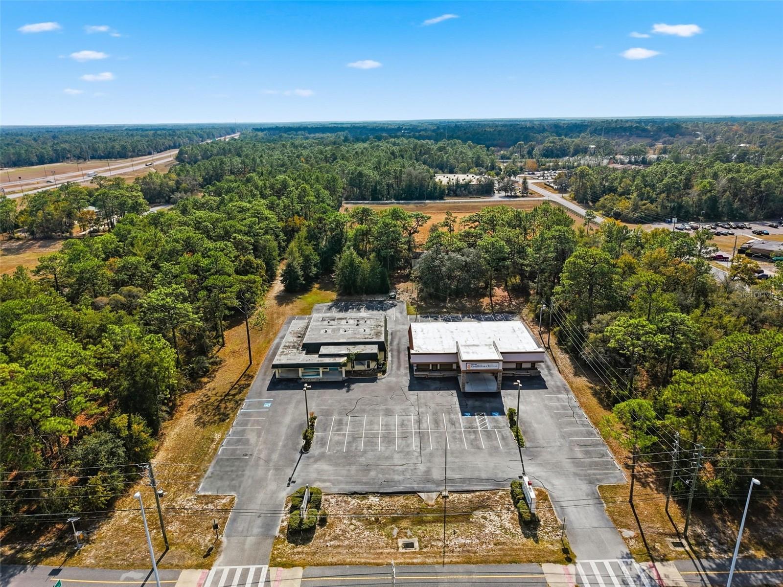Photo of 15010 CORTEZ BOULEVARD BROOKSVILLE FL 34613