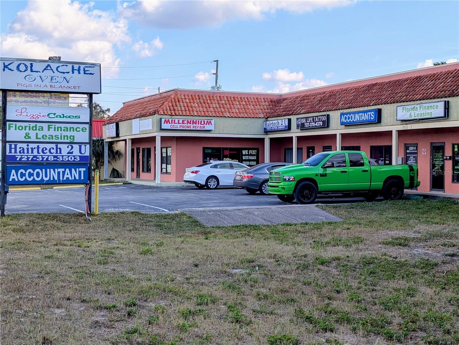 Photo of 7414 STATE ROAD 52 PORT RICHEY FL 34667