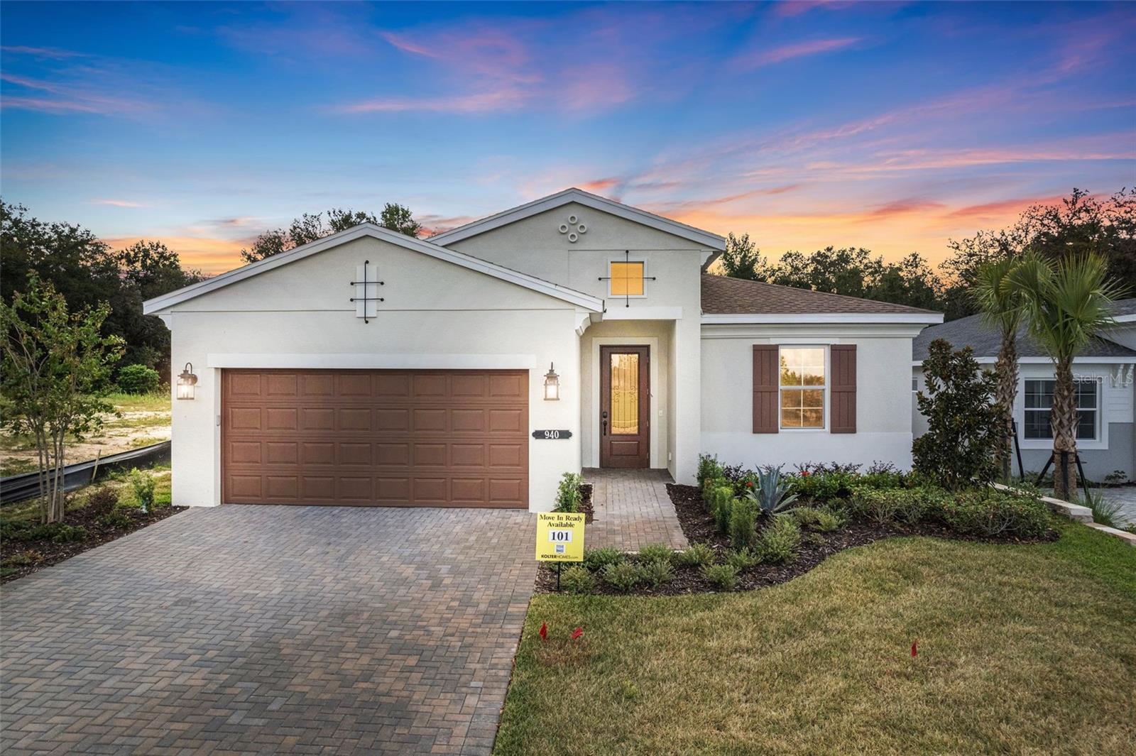 Photo of 940 CLUB CRESSWIND DRIVE LADY LAKE FL 32159