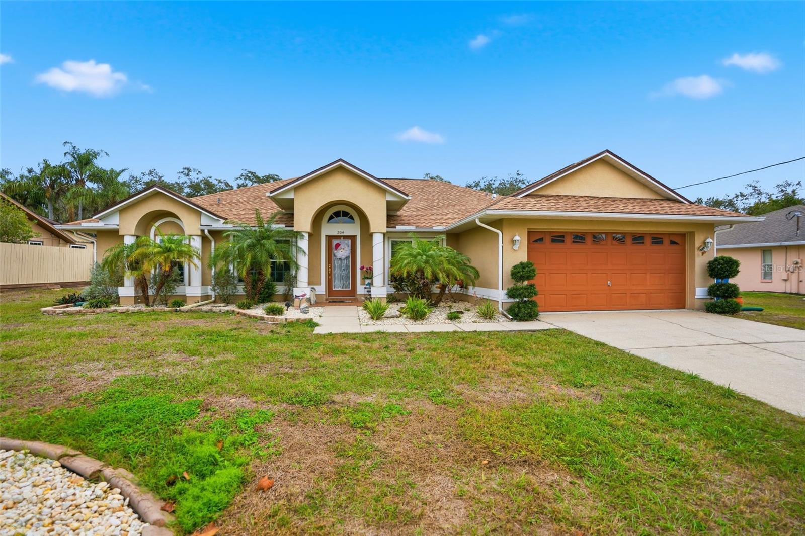 Photo of 204 PLANTER ROAD SPRING HILL FL 34606