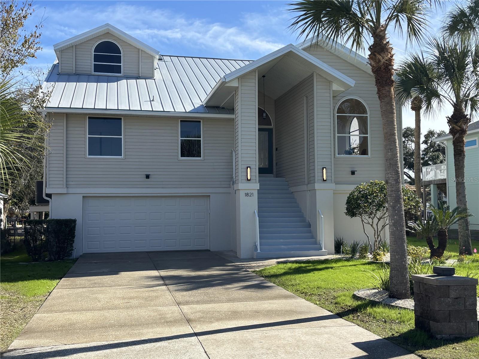 Photo of 1821 NW 20TH AVENUE CRYSTAL RIVER FL 34428