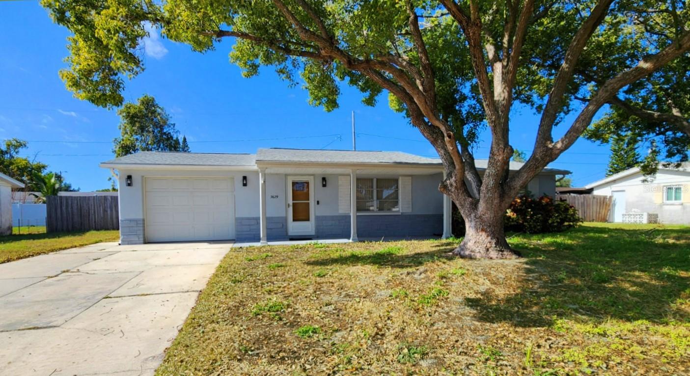 Photo of 3629 BEDFORD STREET NEW PORT RICHEY FL 34652