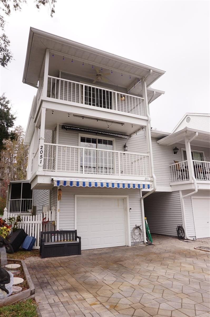 Photo of 2051 VISTA DEL SOL CIRCLE #201 LUTZ FL 33558