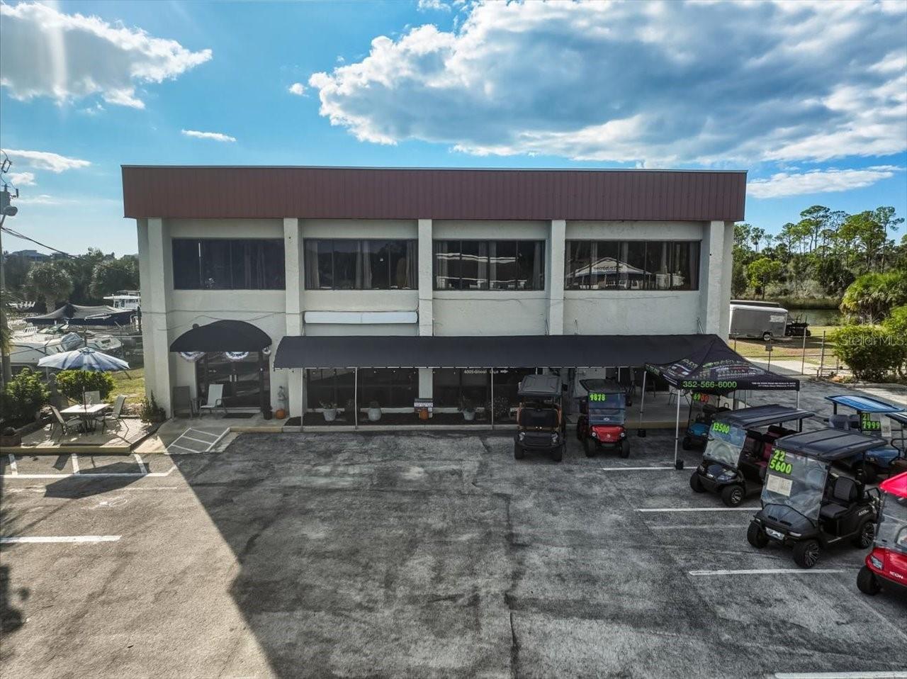 Photo of 4001 SHOAL LINE BOULEVARD HERNANDO BEACH FL 34607