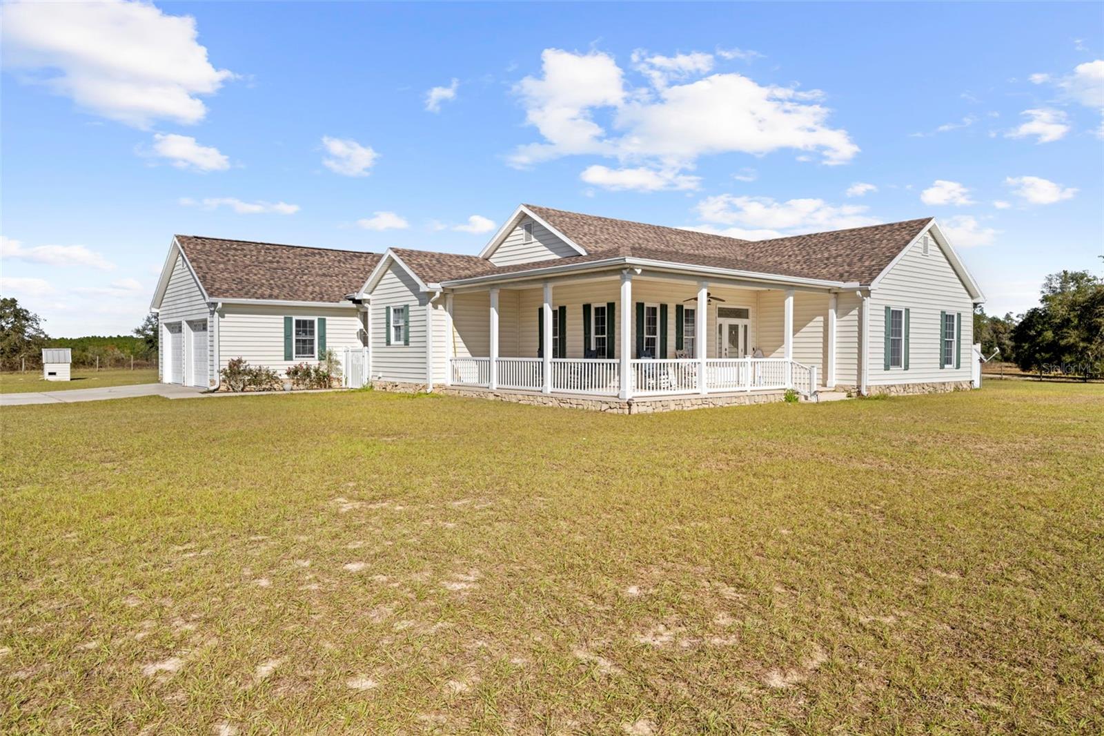 Photo of 5425 GLORIOUS TRAIL BROOKSVILLE FL 34602
