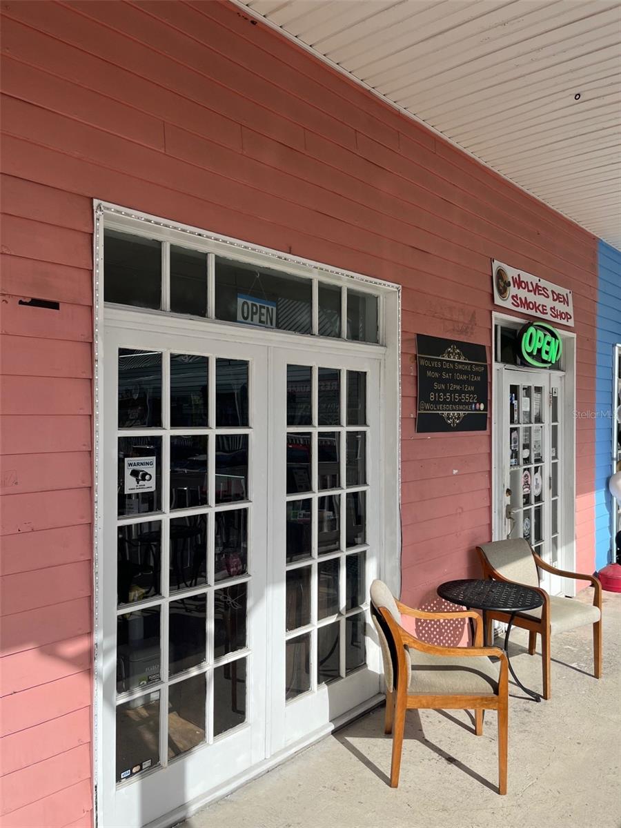 Photo of No Address Listed TAMPA FL 33615