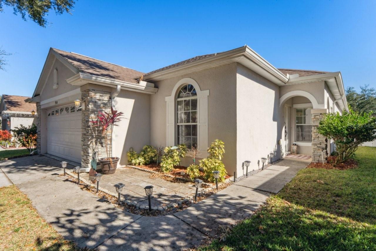 Photo of 9314 CREEDMOOR LANE NEW PORT RICHEY FL 34654