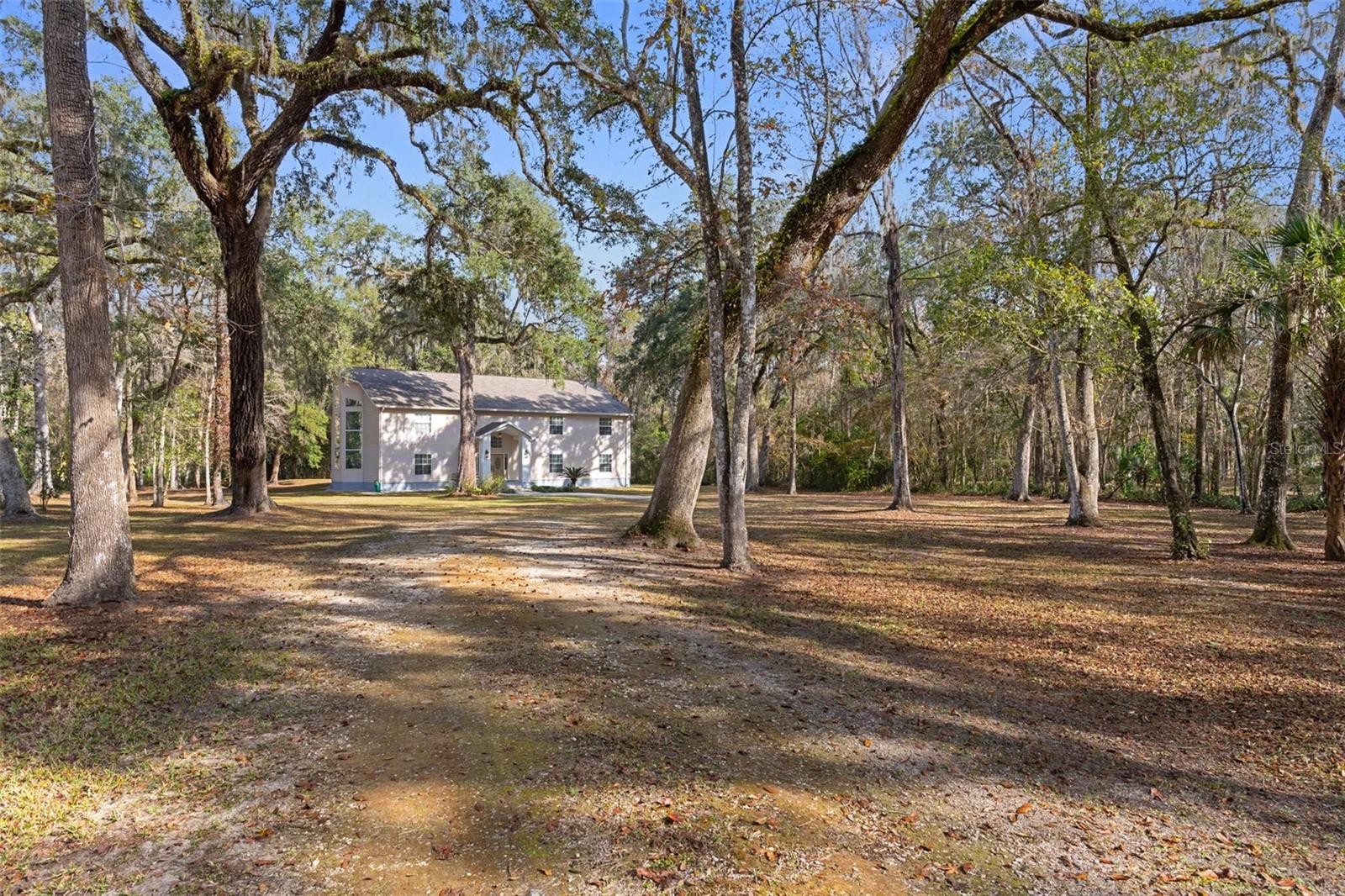 Photo of 5248 NEFF LAKE ROAD BROOKSVILLE FL 34601