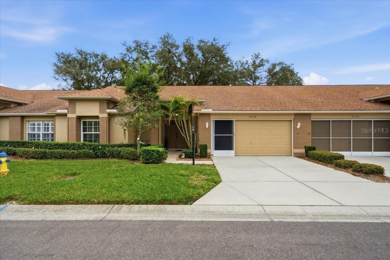 Photo of 9338 CLEARMEADOW LANE NEW PORT RICHEY FL 34655