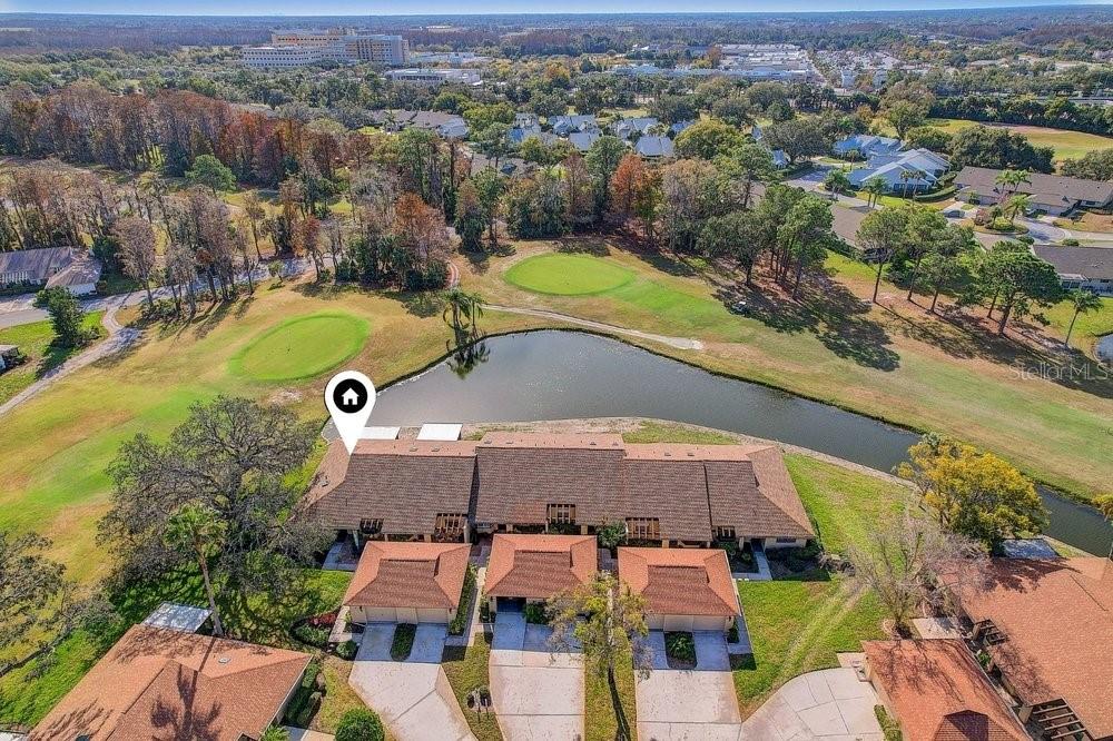 Photo of 3454 NIBLICK COURT NEW PORT RICHEY FL 34655